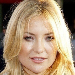 Kate Hudson Headshot 7 of 10