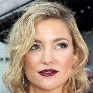 Kate Hudson at age 36