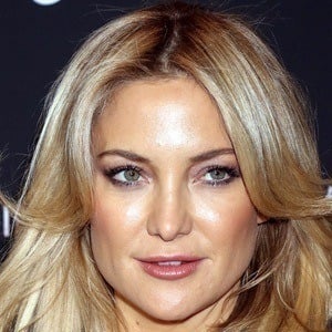 Kate Hudson at age 37