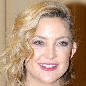 Kate Hudson Headshot 9 of 10