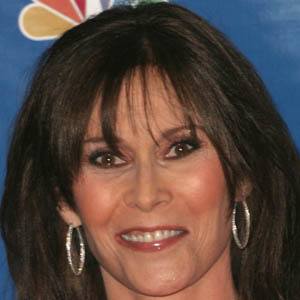 Kate Jackson at age 57