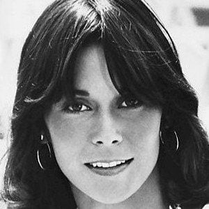 Kate Jackson Headshot 3 of 4