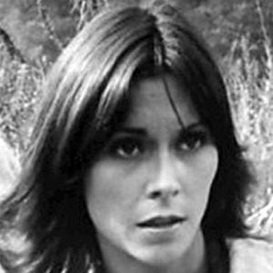 Kate Jackson Headshot 4 of 4