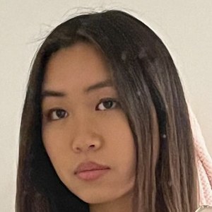 Kate Li at age 19