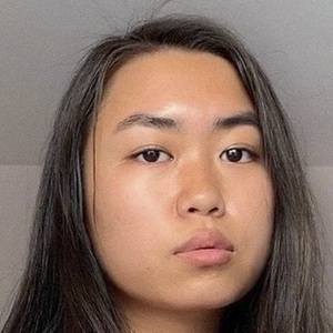 Kate Li at age 18