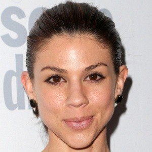 Kate Mansi Headshot 2 of 6