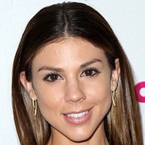 Kate Mansi Headshot 3 of 6