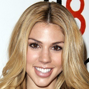 Kate Mansi Headshot 5 of 6