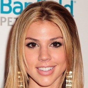 Kate Mansi Headshot 6 of 6