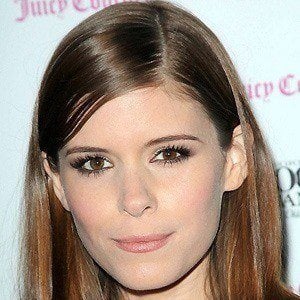 Kate Mara at age 29