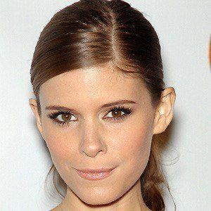 Kate Mara at age 28