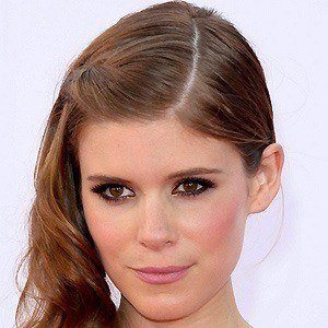 Kate Mara at age 29