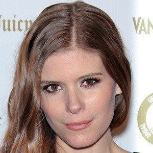 Kate Mara at age 28