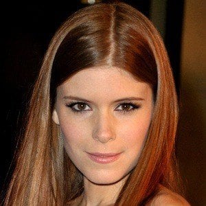 Kate Mara Headshot