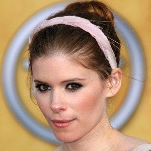 Kate Mara at age 27