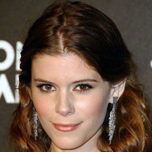 Kate Mara at age 25