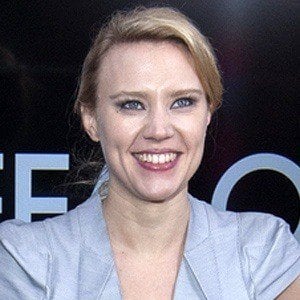 Kate McKinnon at age 29