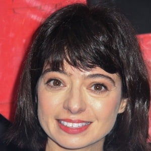 Kate Micucci Headshot 6 of 6