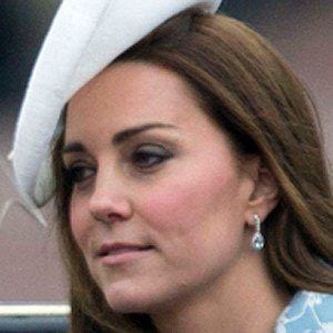 Kate Middleton Headshot 4 of 7