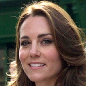 Kate Middleton Headshot 5 of 7