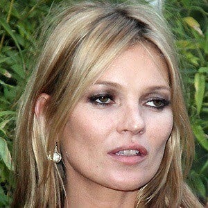 Kate Moss - Age, Family, Bio | Famous Birthdays