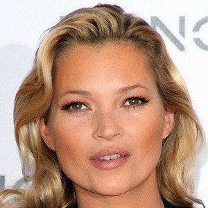 Kate Moss at age 38