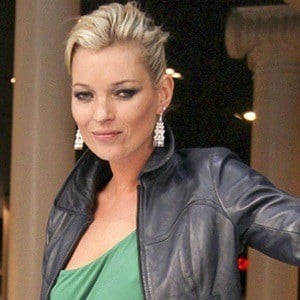 Kate Moss - Age, Family, Bio | Famous Birthdays