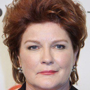 Kate Mulgrew Headshot 3 of 7