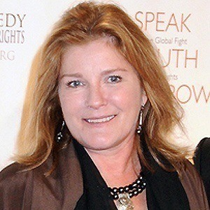 Kate Mulgrew Headshot 5 of 7