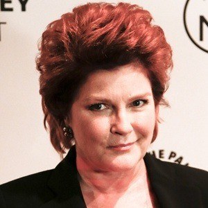 Kate Mulgrew Headshot 6 of 7