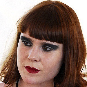 Kate Nash Headshot 4 of 10