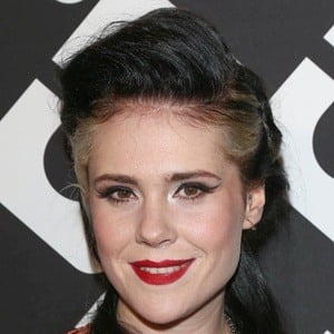 Kate Nash at age 26