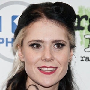 Kate Nash Headshot 8 of 10