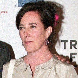 Kate Spade - Curiosidades, Familia, Biografía | Famous Birthdays