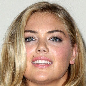 Kate Upton at age 23