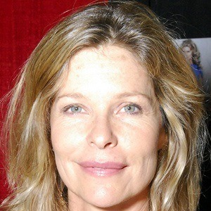 Kate Vernon - Bio, Family, Trivia | Famous Birthdays