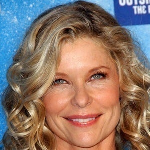 Kate Vernon - Bio, Family, Trivia | Famous Birthdays