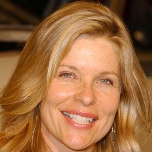 Kate Vernon - Bio, Family, Trivia | Famous Birthdays
