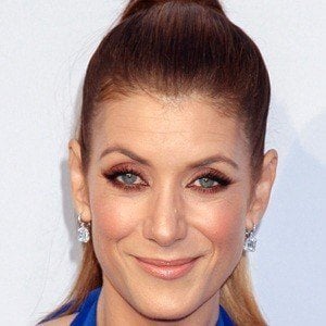 Kate Walsh at age 48