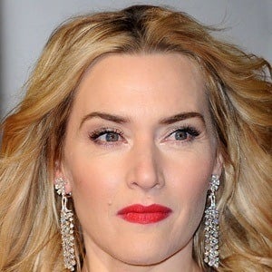 Kate Winslet at age 40