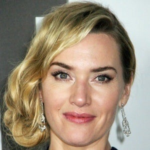 Kate Winslet at age 40