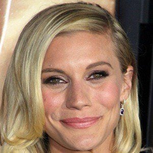 Katee Sackhoff Headshot 6 of 10