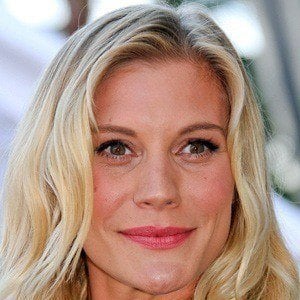 Katee Sackhoff Headshot 7 of 10