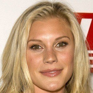 Katee Sackhoff Headshot 8 of 10