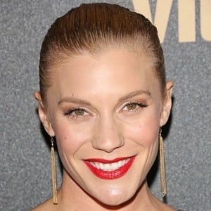 Katee Sackhoff Headshot 9 of 10