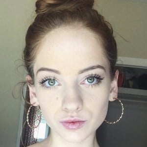 Katelyn Campisi at age 20