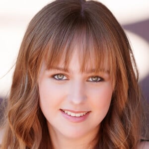 Katelyn Kay Headshot 3 of 3