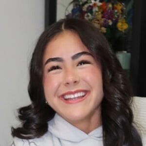 Katelyn Martinez Headshot 3 of 4