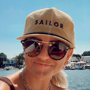 Katelyn Sailor Headshot 2 of 6