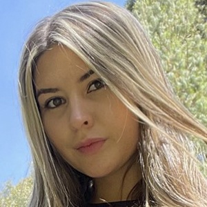 Katerin Correa at age 23